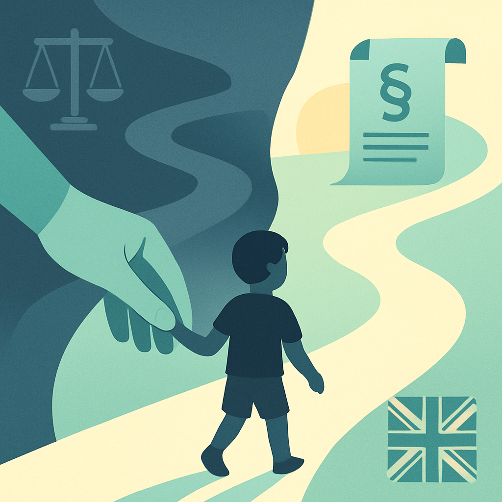 What Happens If You Don't Appoint a Guardian? A Clear Guide