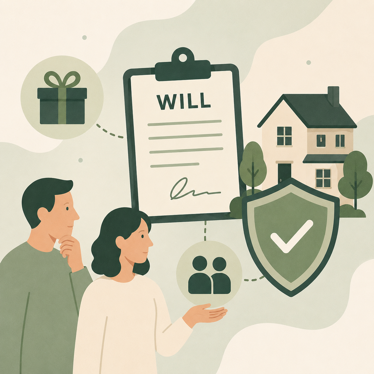 Does Your Will Protect Your £175,000 Inheritance Tax Home Allowance?
