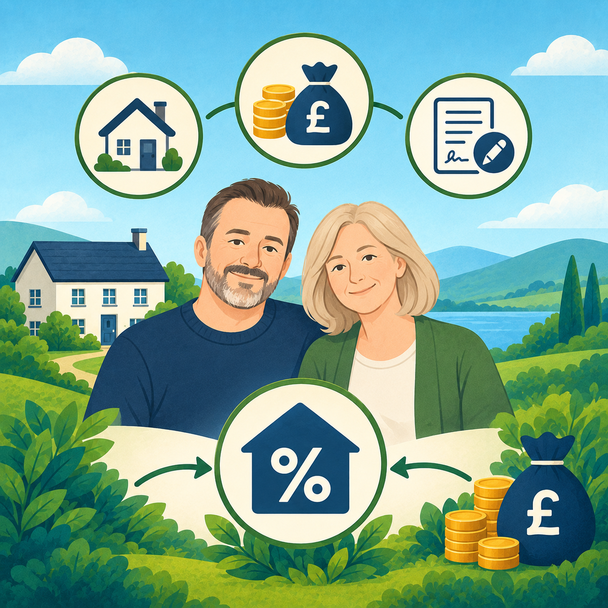 Why Ricky Gervais Would Marry After 44 Years: The Inheritance Tax Trap for Unmarried Couples (UK)