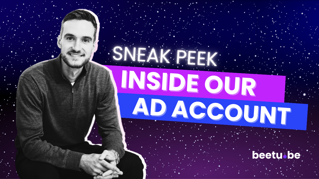 How We Turned £8.5K into £61.8K Using LinkedIn Ads in 47 Days[Build In Public Update 7] 