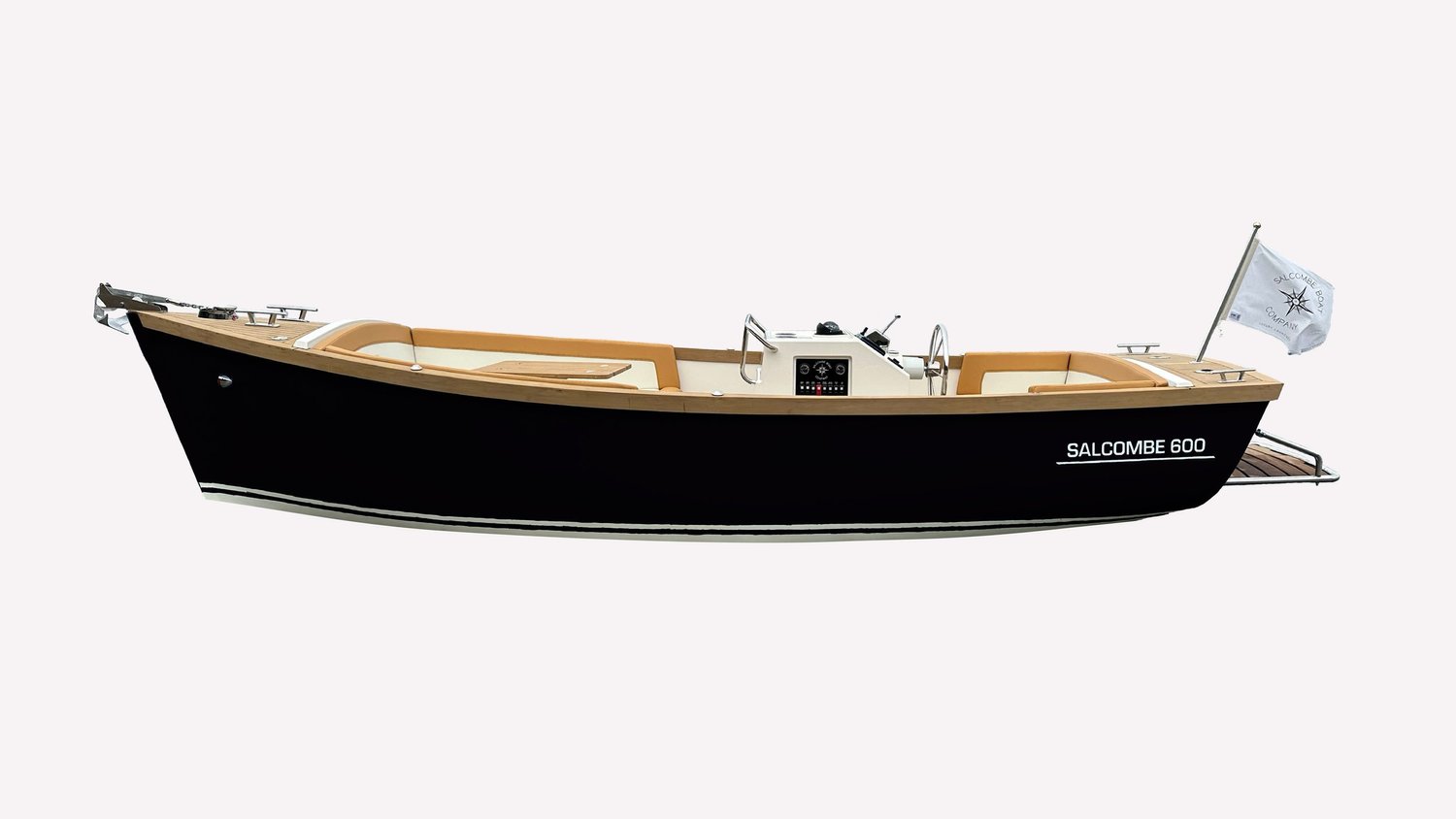 Small Rod Sloop Small, Sloop, Fiberglass & Plastic Boats for Sale in Southampton ...