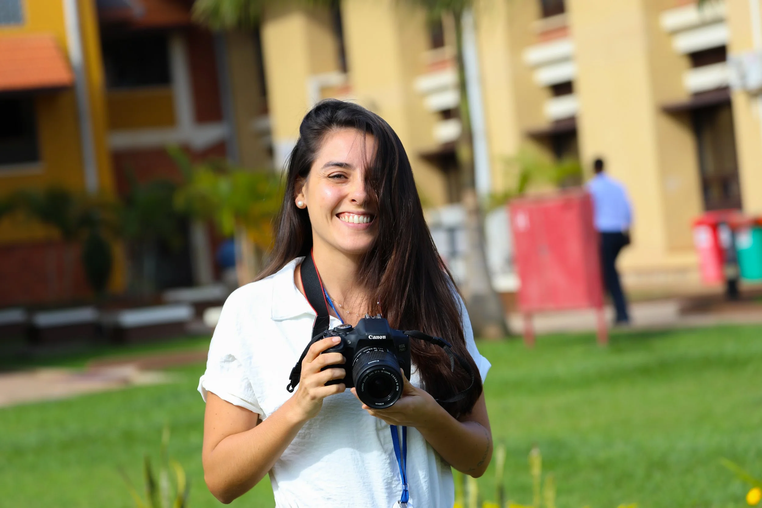 My Gut Leads, I Follow…