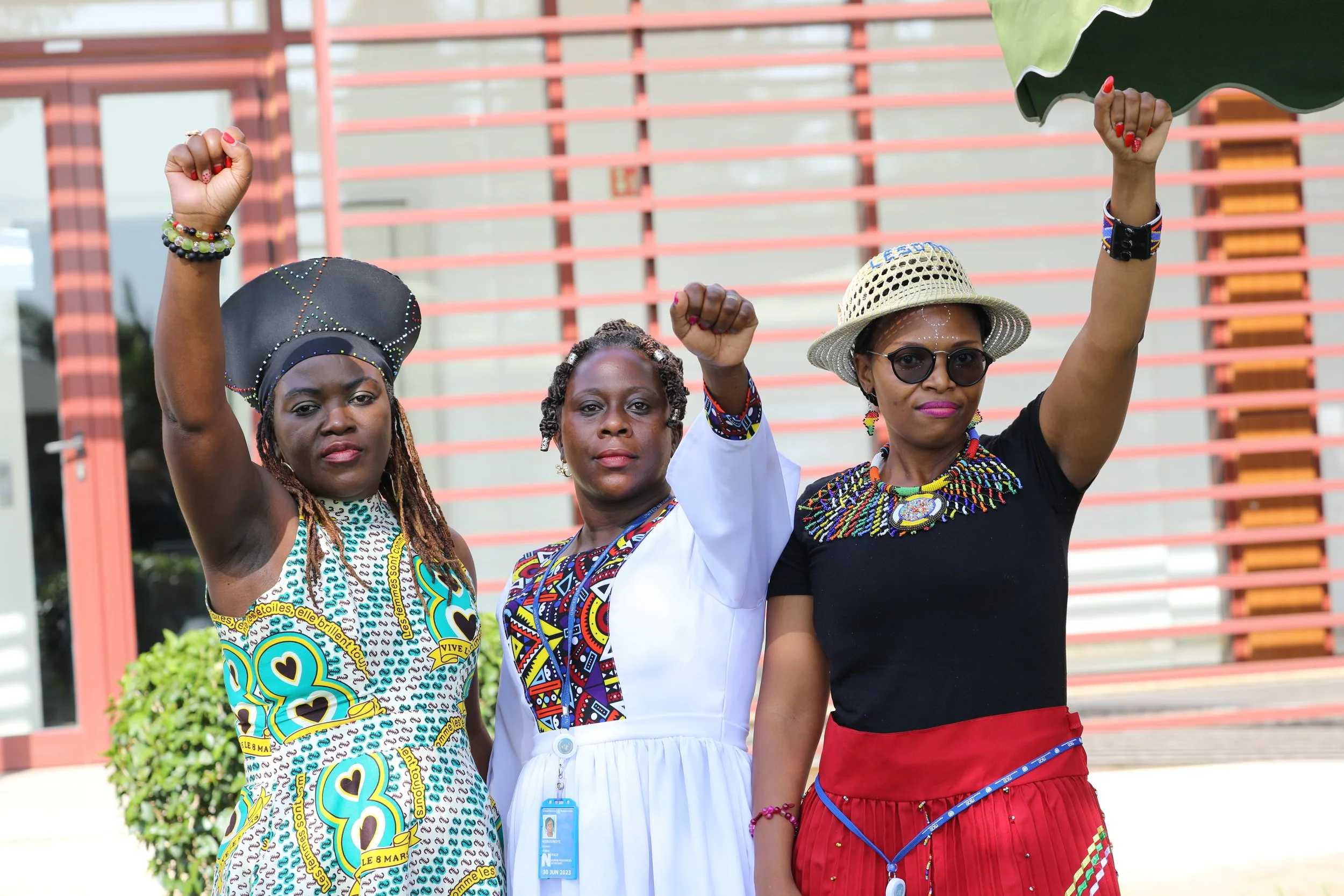 Leveraging Technology at the RSCE