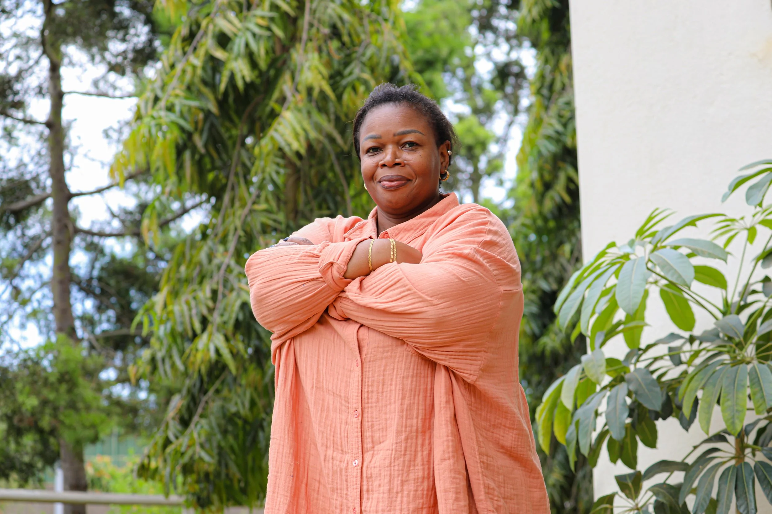 The Power of a Luguru Woman