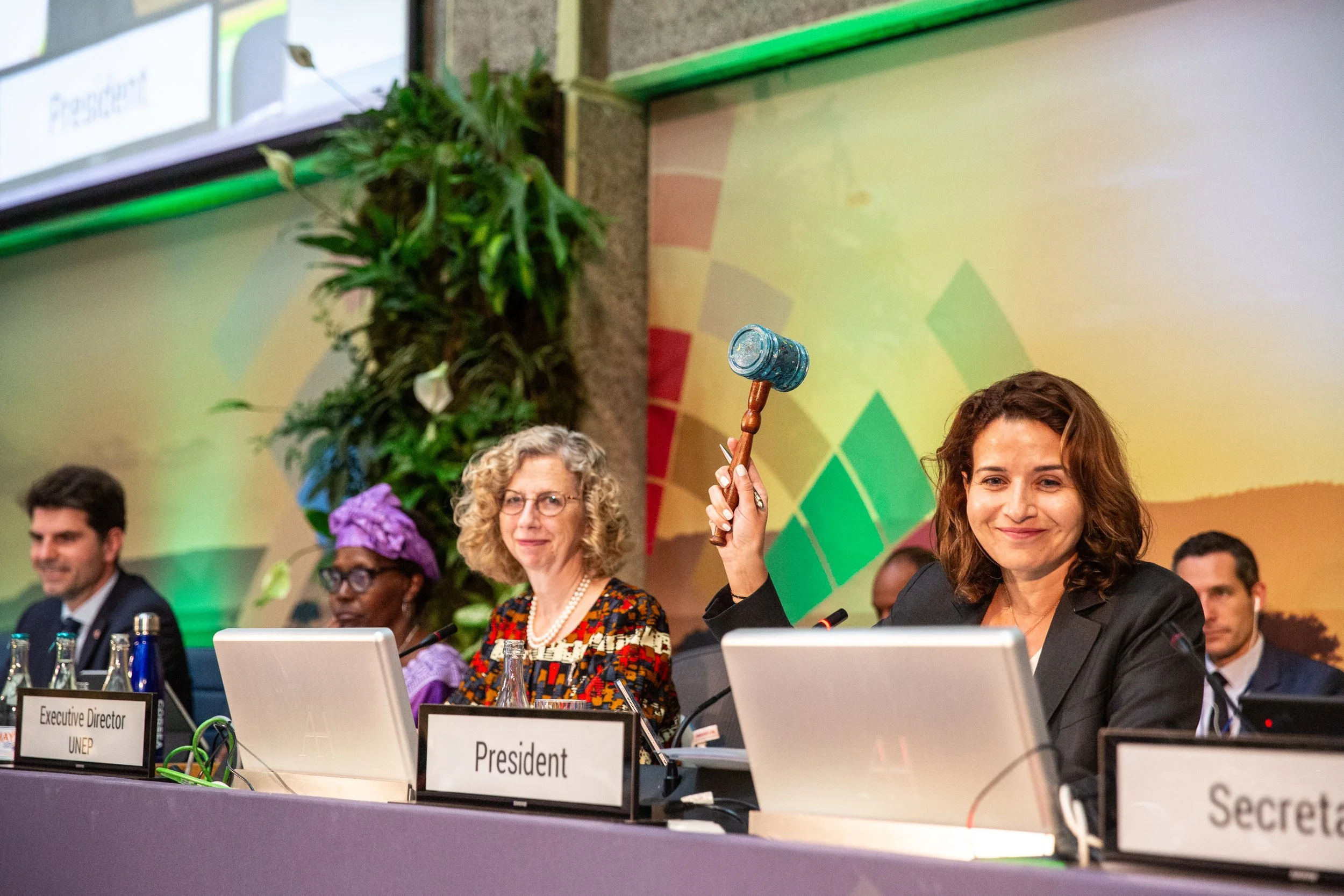 Highest environmental decision-making body to meet in Nairobi