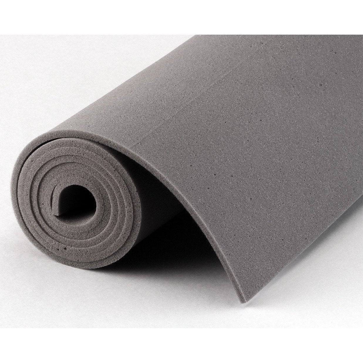Gray Foam
