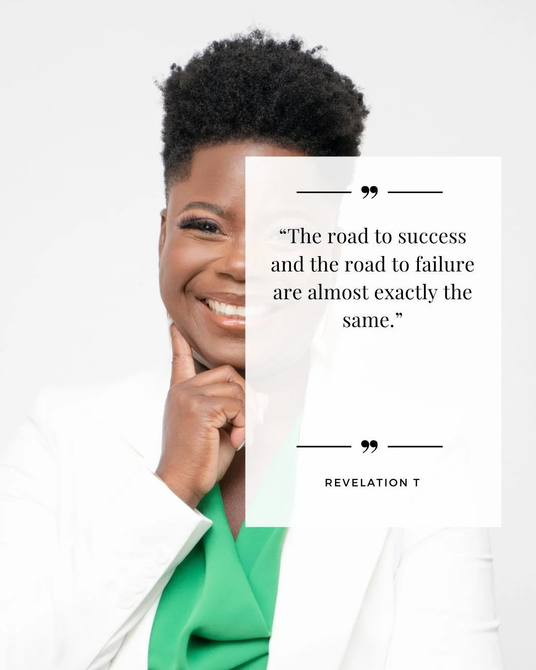 Success and failure share the same path, it&rsquo;s the courage to keep going despite setbacks that makes all the difference. Every step forward, even the tough ones, brings you closer to your goals. So keep going.

#success #motivation #courage #min