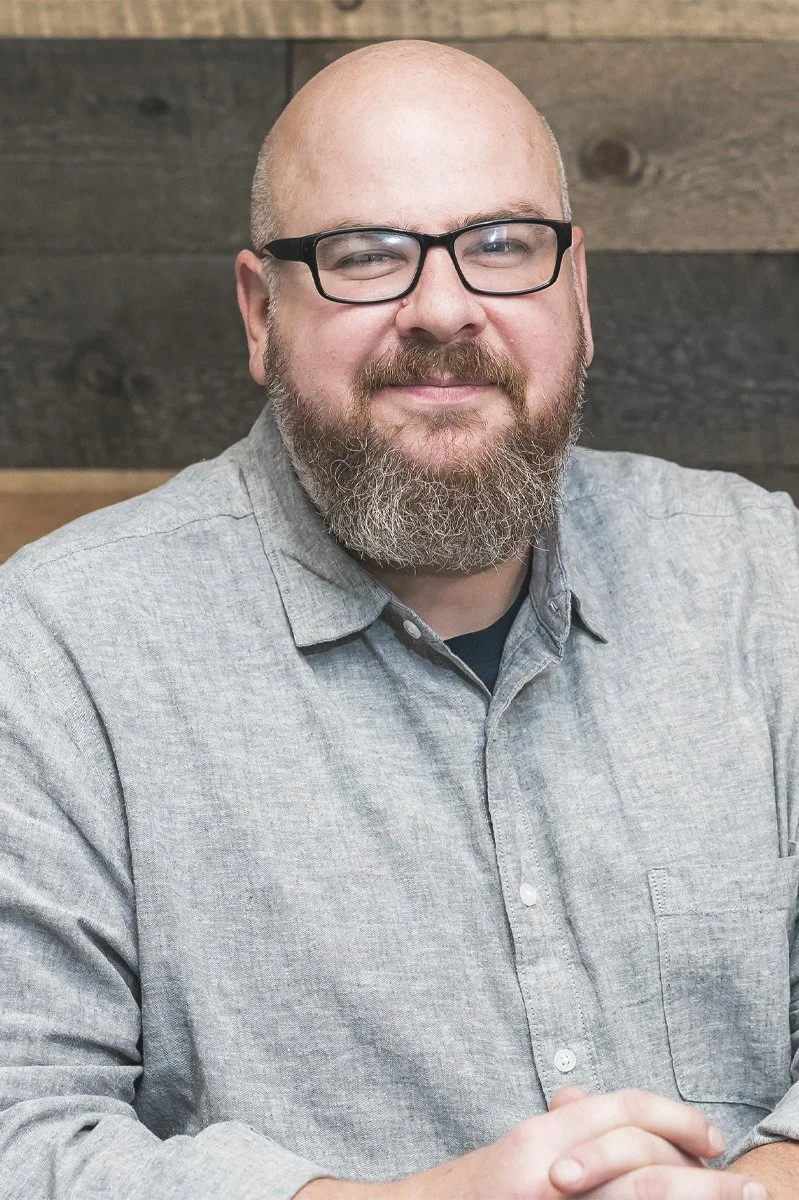 Matthew Friesen, MAC, PLPC
