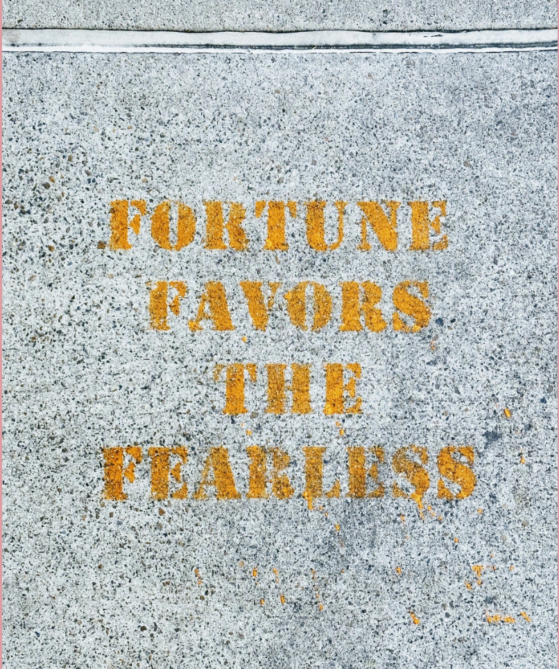 Looking back on 2025, and stepping in to what’s next