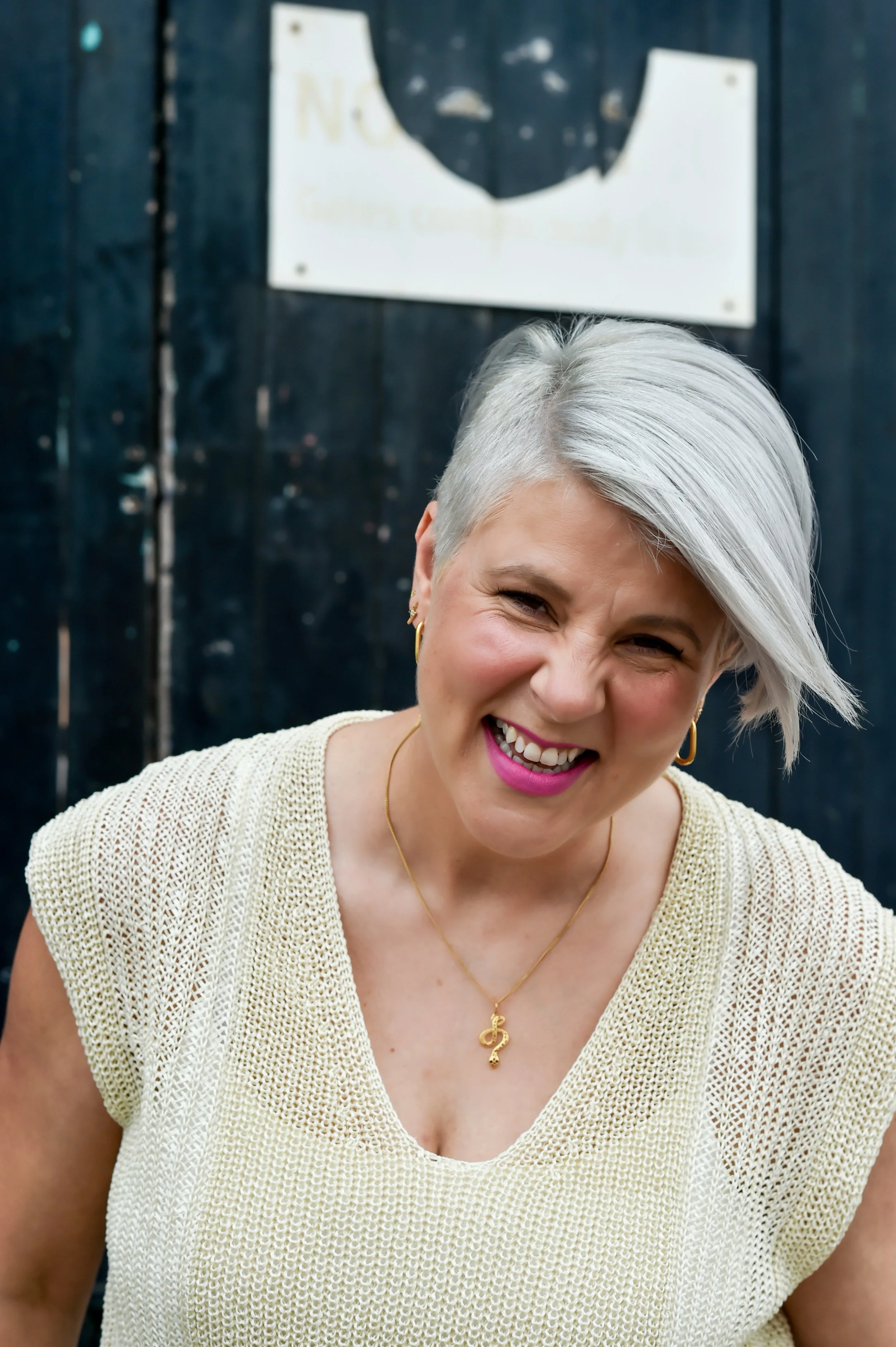 Suzanne Frear Connection Driven Copywriter
