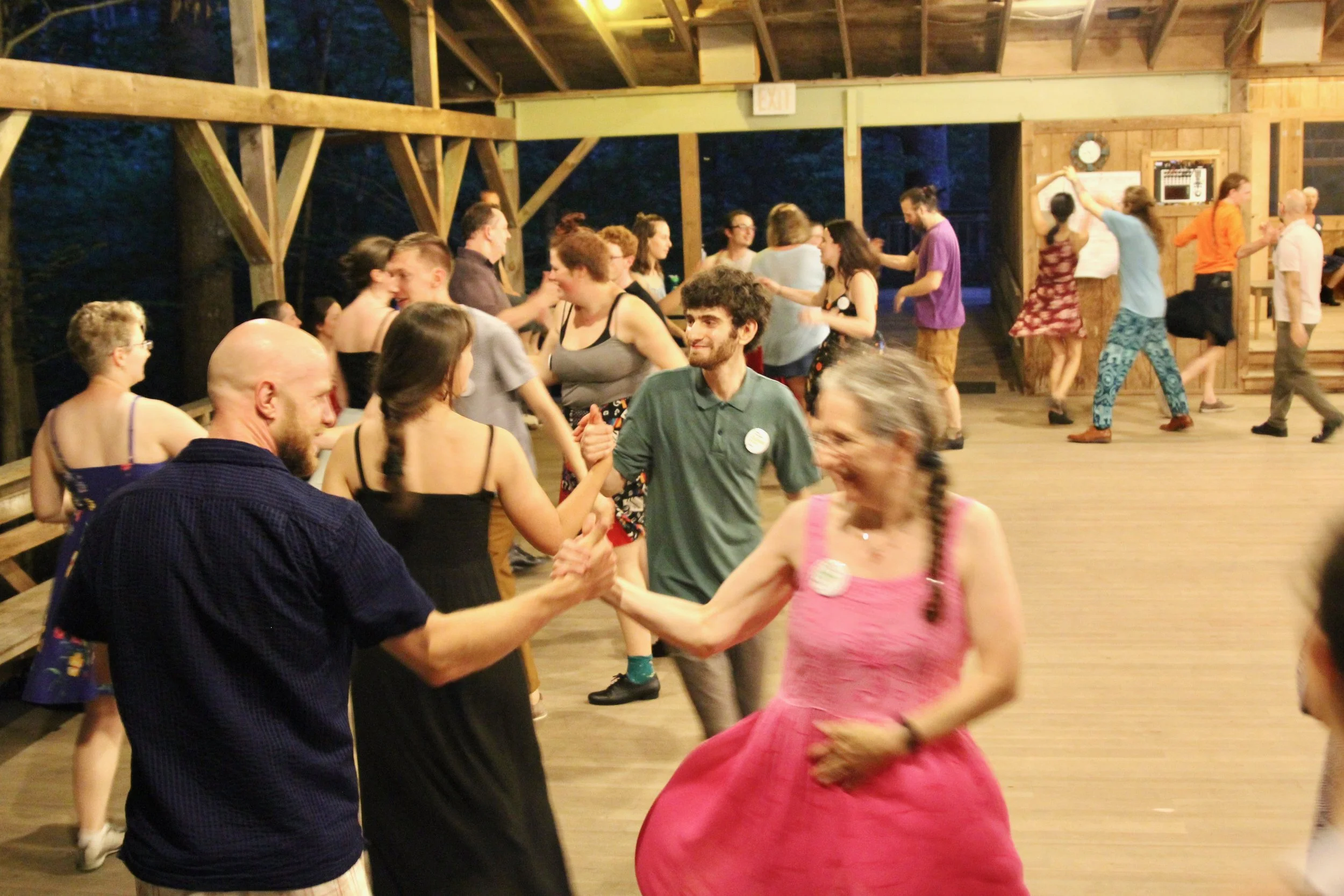 SiS Registration 2026 - Ages 13+ (At Cost)