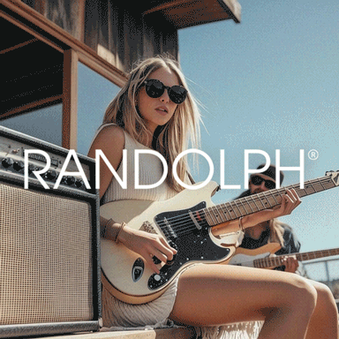 Randolph Eyewear