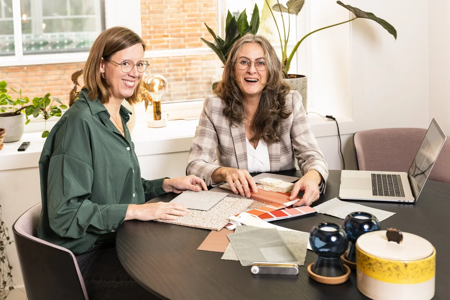 In fases naar het ideale eindbeeld&nbsp;