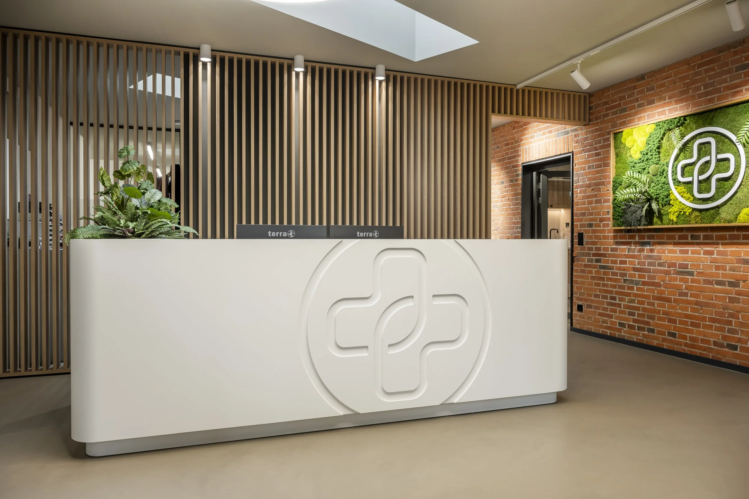 Tierartztpraxis Wietmarschen