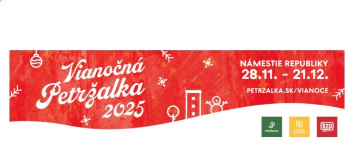 Vianočný koncert - Námestie Republiky