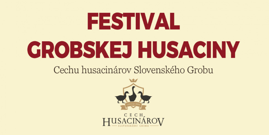 Festival Grobskej husaciny