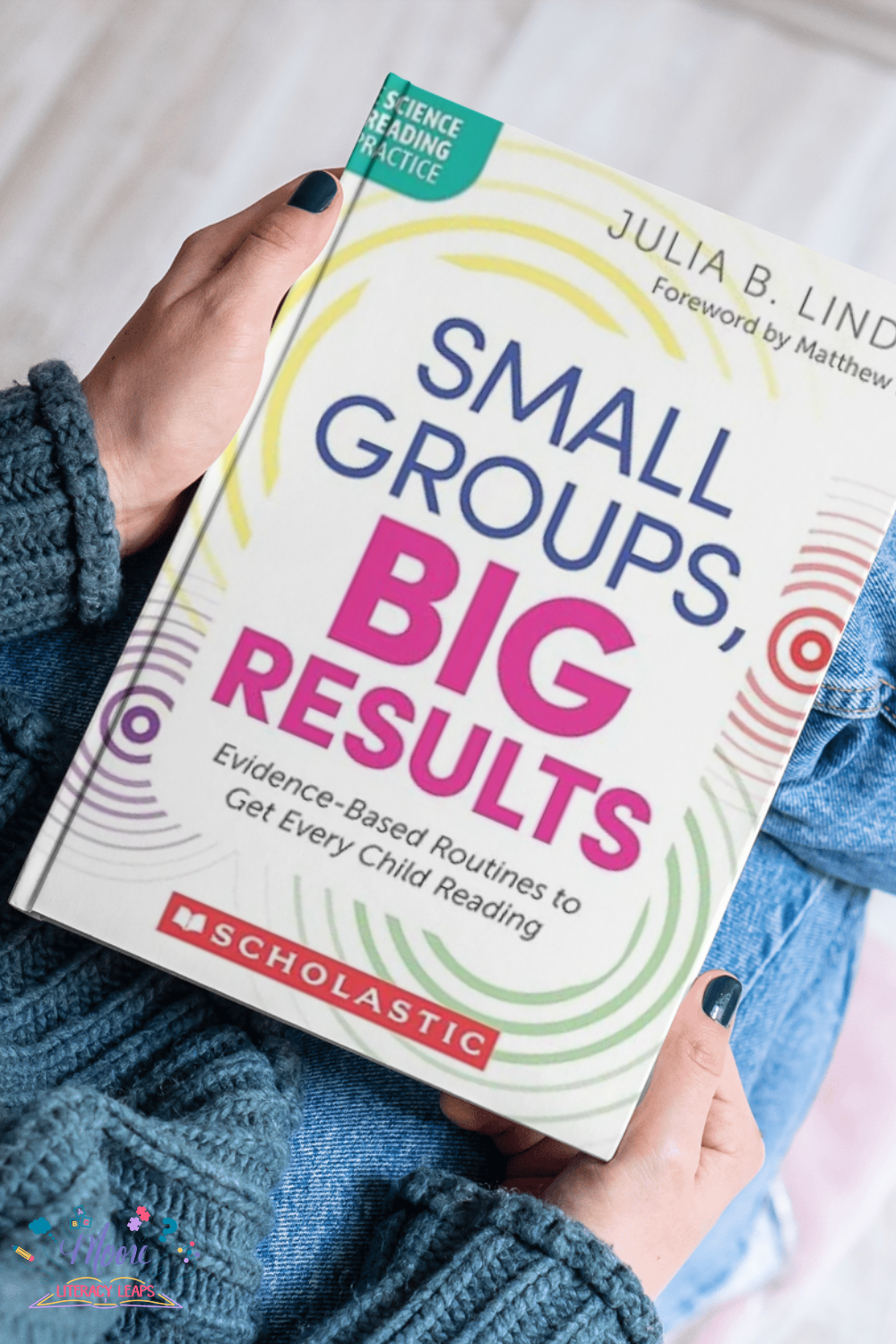 Small Groups Big Results
