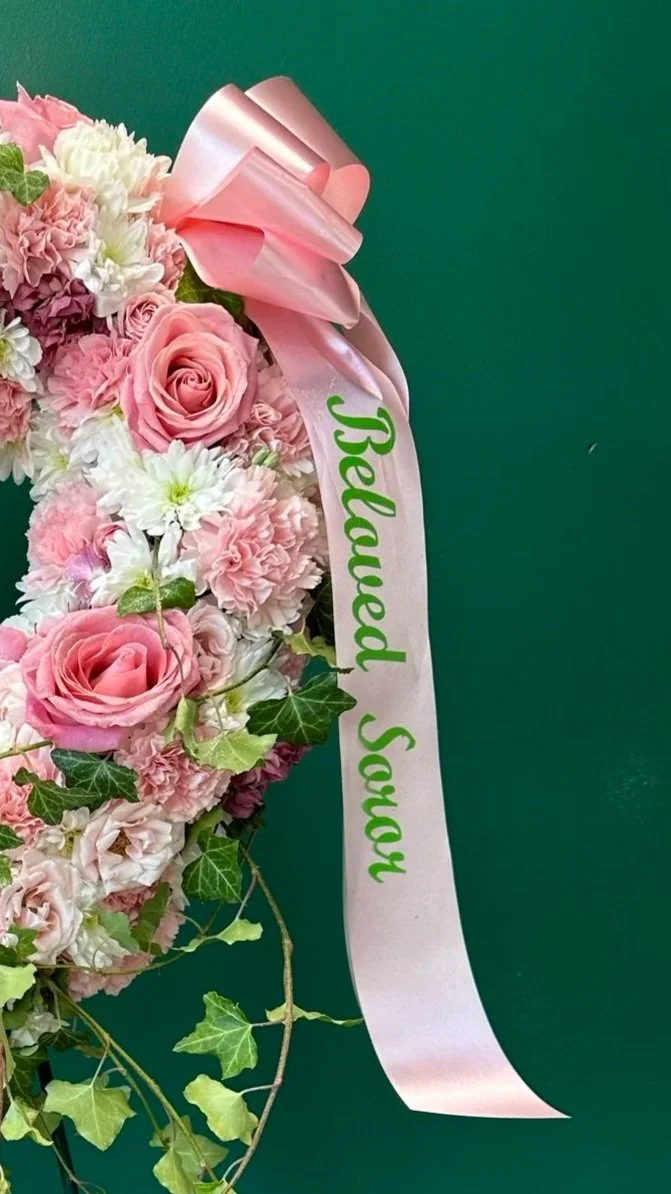 Upgrade Text On Ribbon