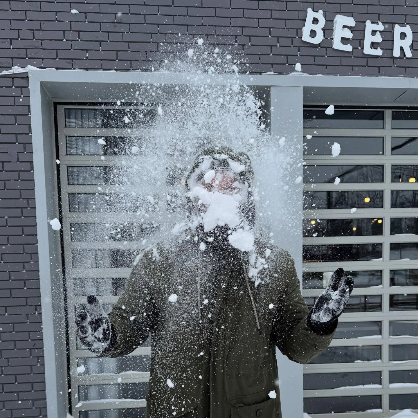 Good to go! See you soon.