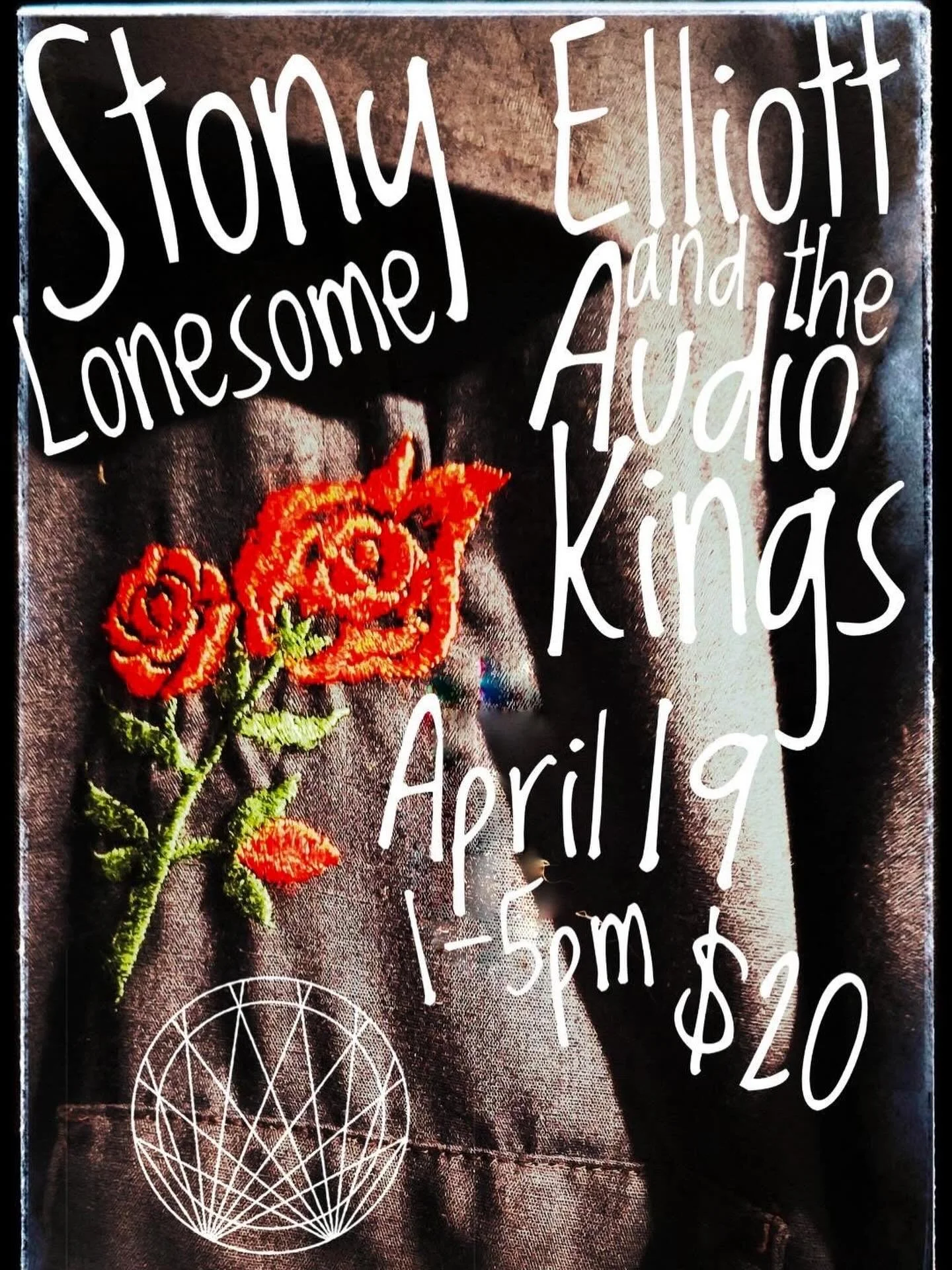 We can&rsquo;t wait for this one
It&rsquo;s going to be a rooting&rsquo; tootin&rsquo; good time!

Tickets @ link in bio