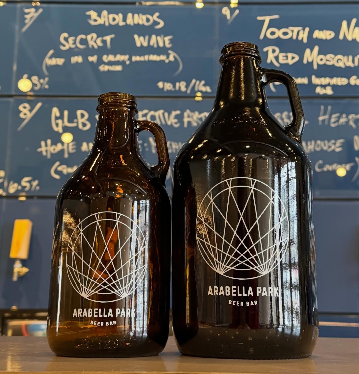 Hey Y&rsquo;all if you have some of these we sure would love them back! We will even pay you for them (your deposit that is)!