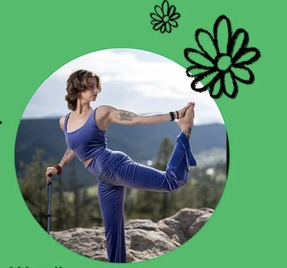 Balancing Posture Workshop