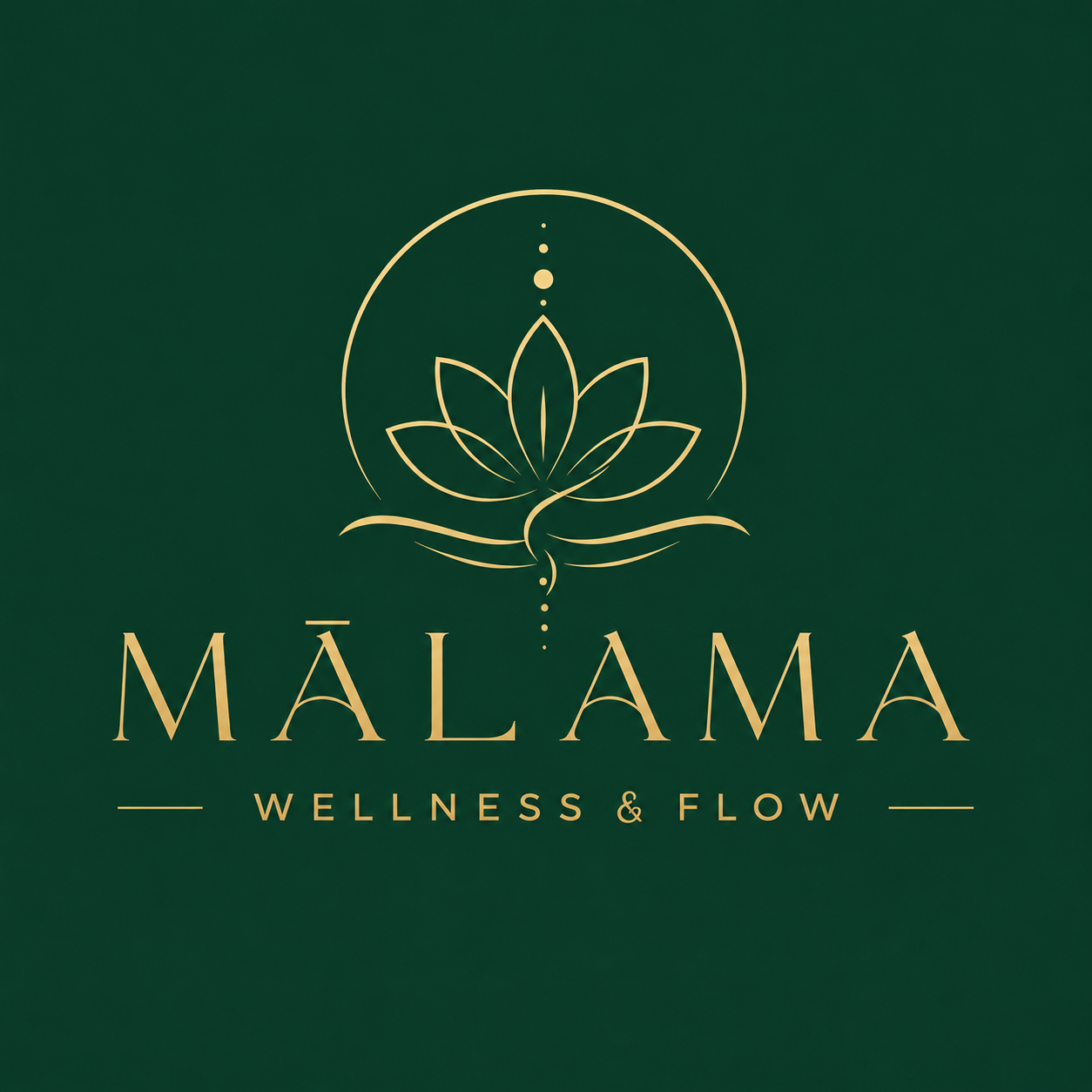 Mālama Wellness &amp; Flow