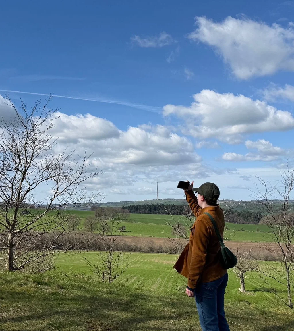 Yorkshire Sculpture Park - March 2026