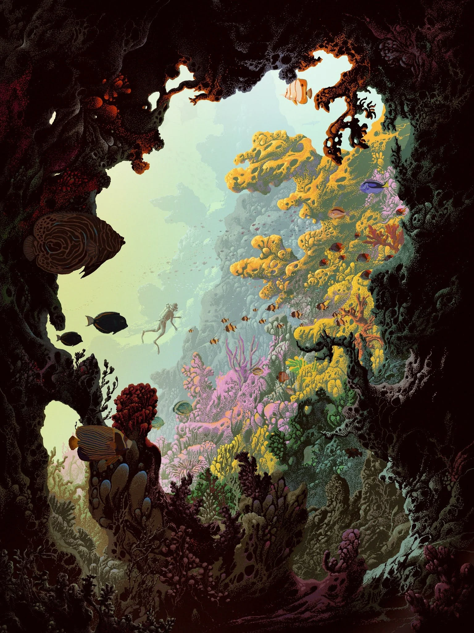 Kilian-Eng-A-Dream-of-the-Reef-Art-Print-2020-PangeaSeed.jpg