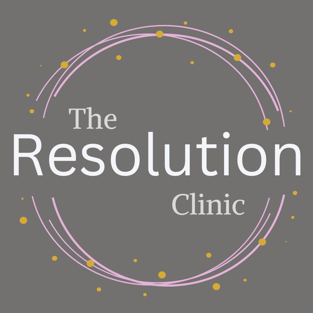 The Resolution Clinic