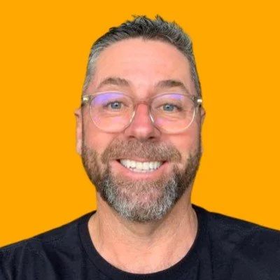 Geoff Hucker, Work for Impact