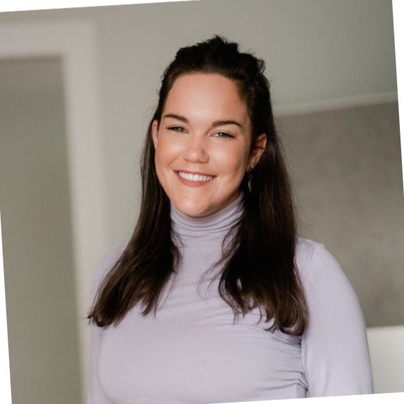 Kelsey Brasil, Efficiency Canada