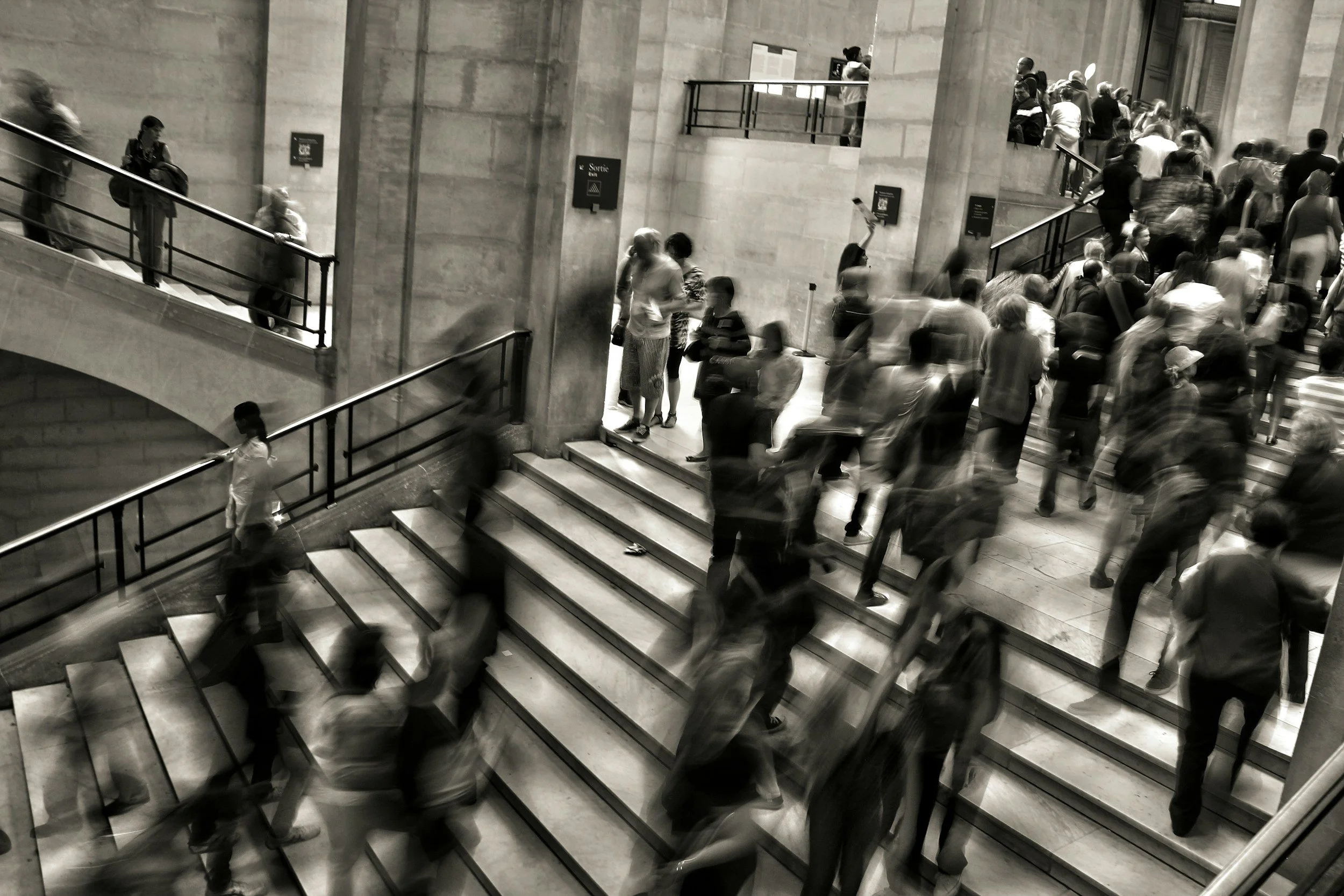 Breaking the Stigma: Why Filing for Bankruptcy Is Not a Moral Failure