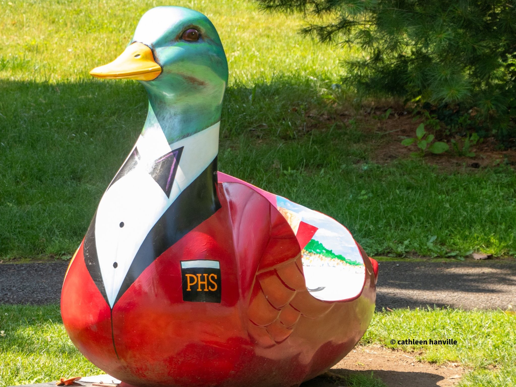 Yardley Borough Happenings