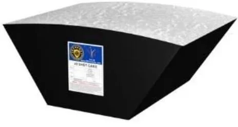 49 shot fan - 30mm Nishiki - 25 seconds  -  PFX5607