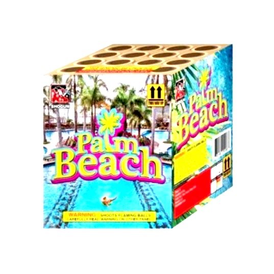 Palm Beach