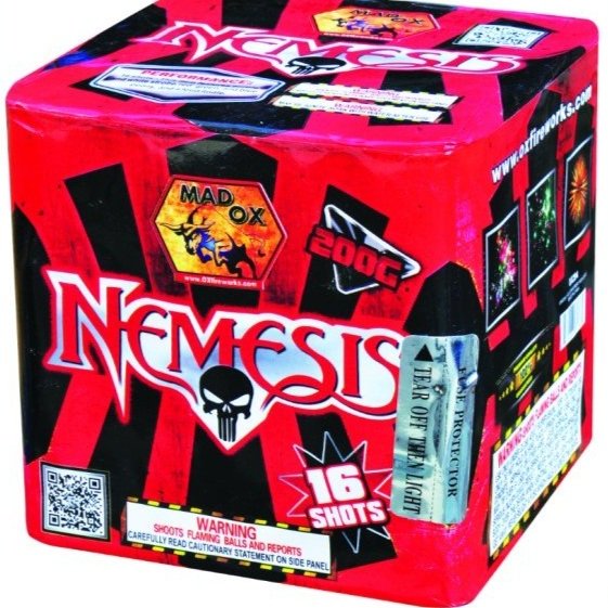 Nemesis