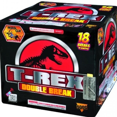 T-Rex