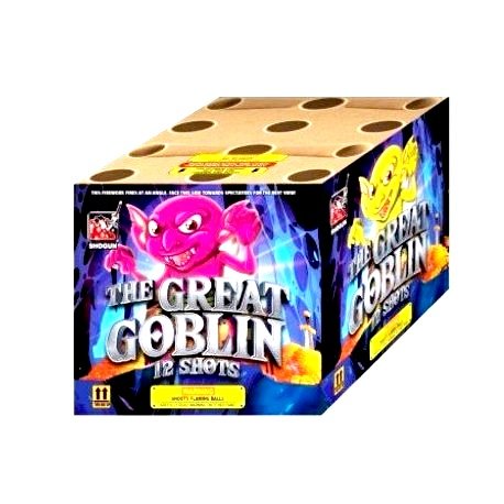 The Great Goblin