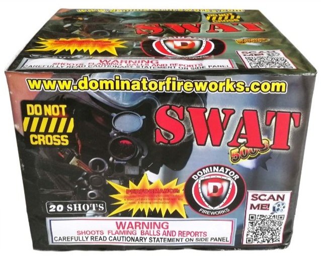 Swat Team