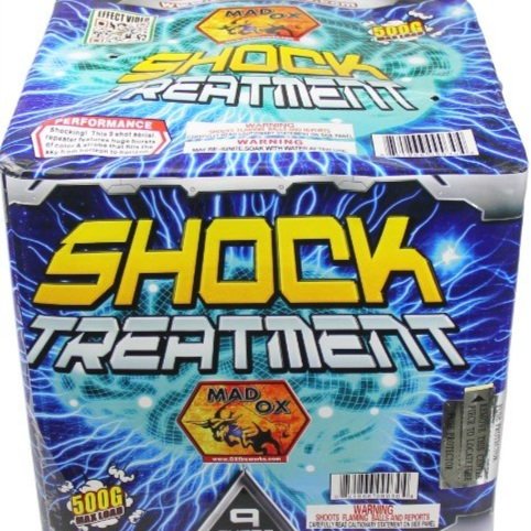 Shock Treatment