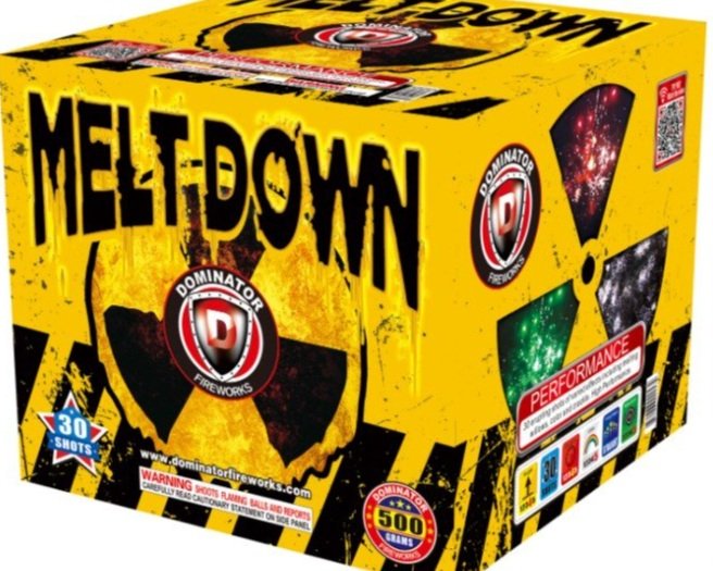 Melt Down