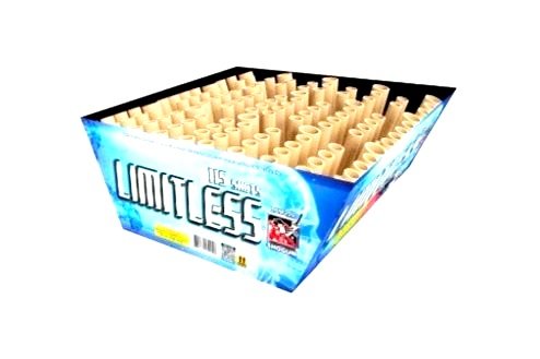 Limitless