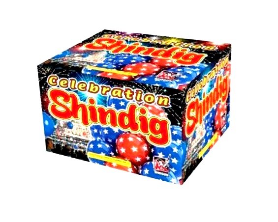 Celebration Shindig