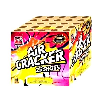 Air Cracker