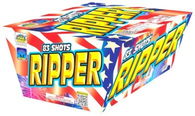 Ripper Zipper