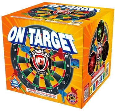 On Target