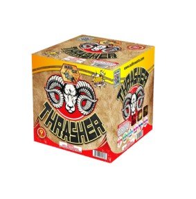 Thrasher - 9 Shot