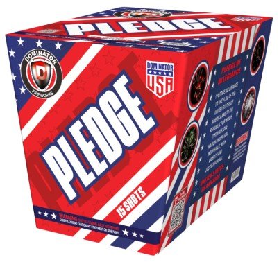 Pledge