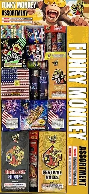 FunkyMonkeyAsst.JPG